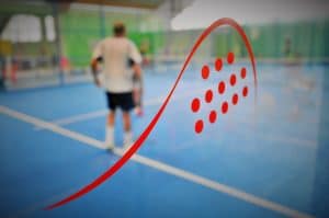 Padel : un médicament aux multiples bienfaits