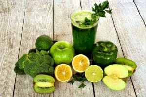 Cure de jus détox : secrets pour une santé éclatante